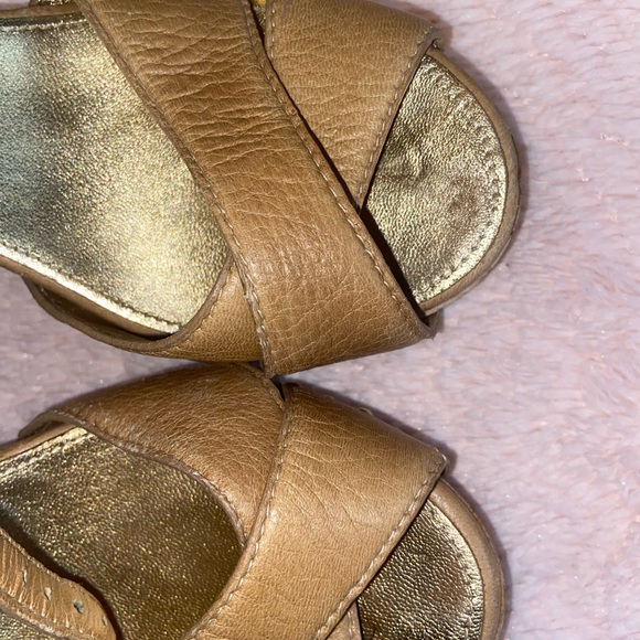 Authentic Prada sandals - Picture 6 of 10